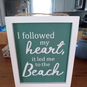 Meet your Posher, Carol